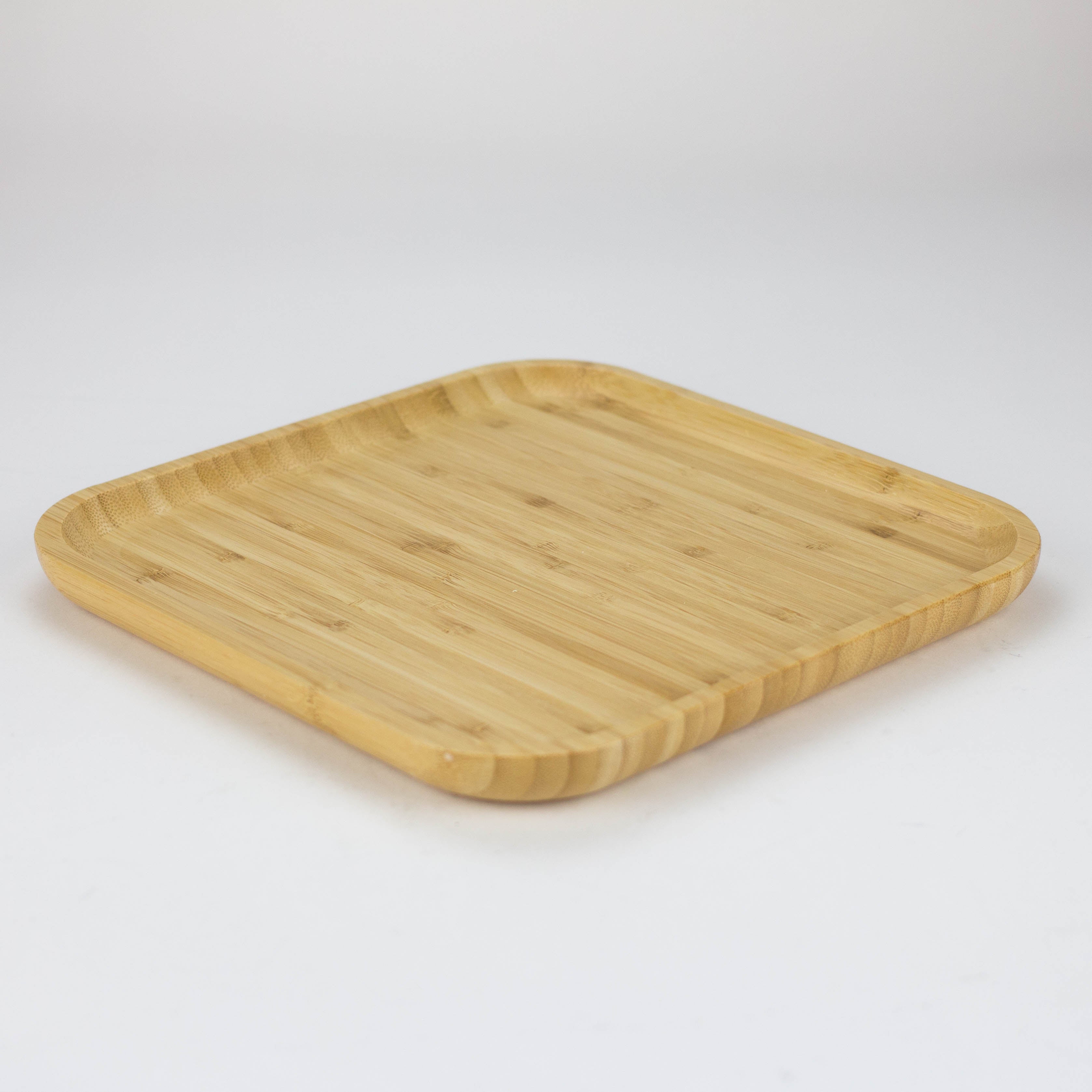 WOODEN ROLLING TRAY [WDTRY]