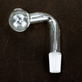 Oil burner pipe 90 Degree attachment Pack of 2
