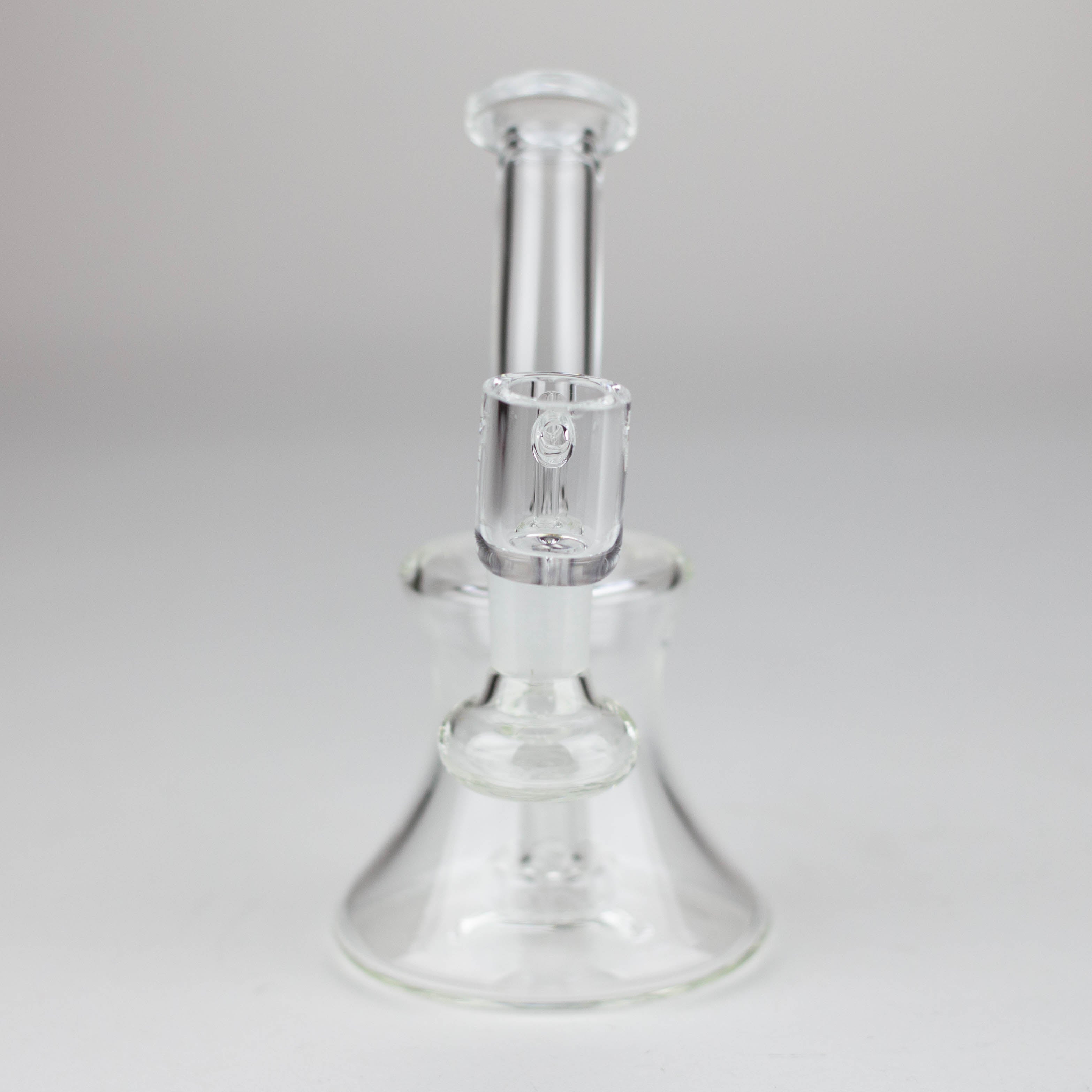 7" Clear Rig with Internal Diffuser