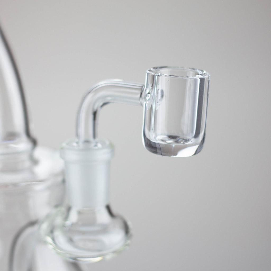 7" Clear Rig with Internal Diffuser