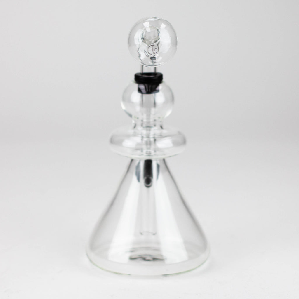 7" Oil burner water pipe [XYC022]