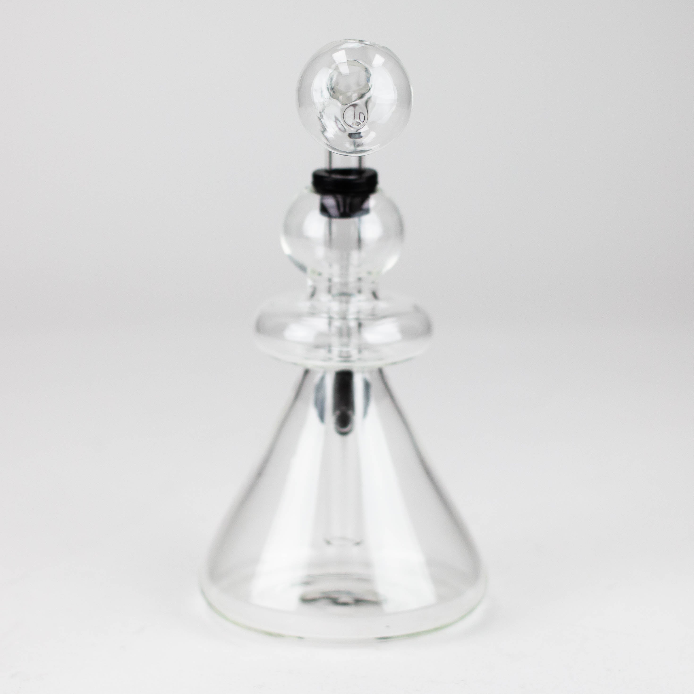 7" Oil burner water pipe [XYC022]