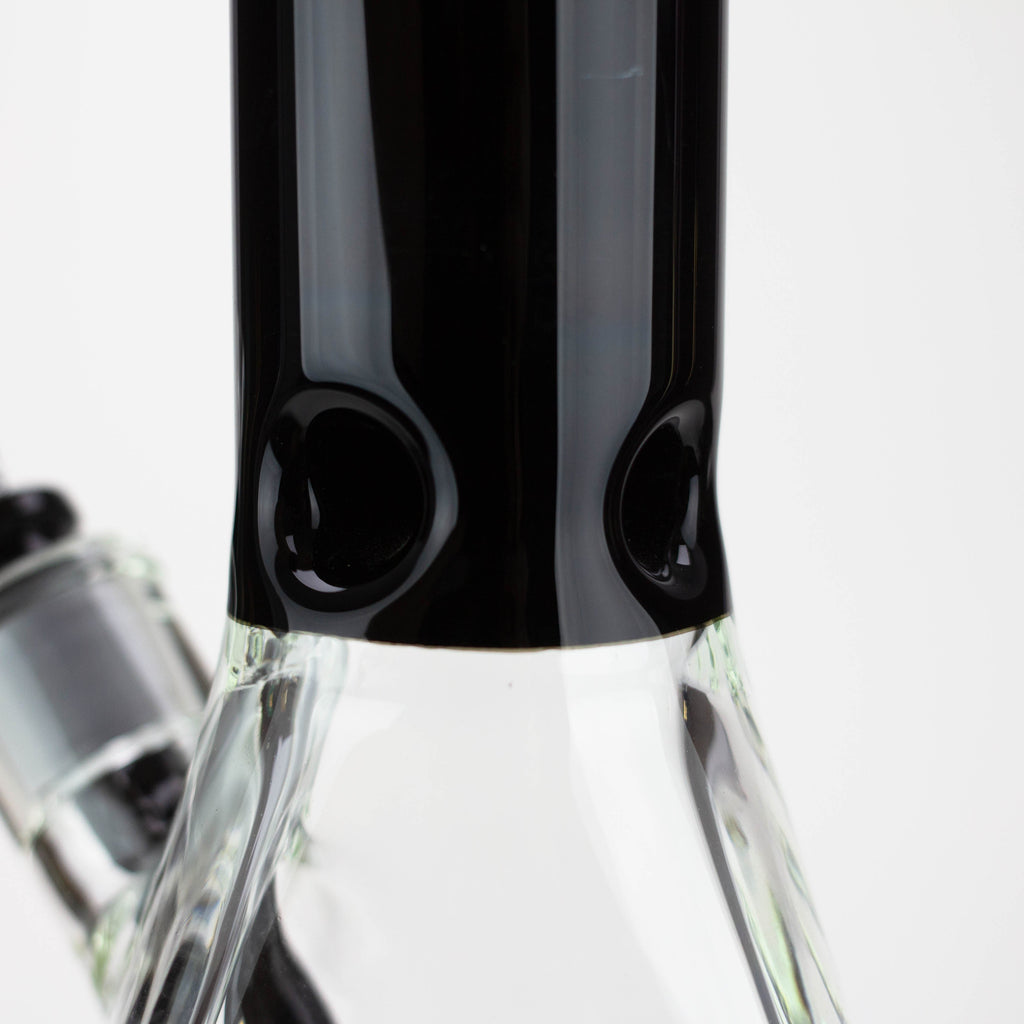 preemo - 16 inch Pyramid Base Beaker [P038]