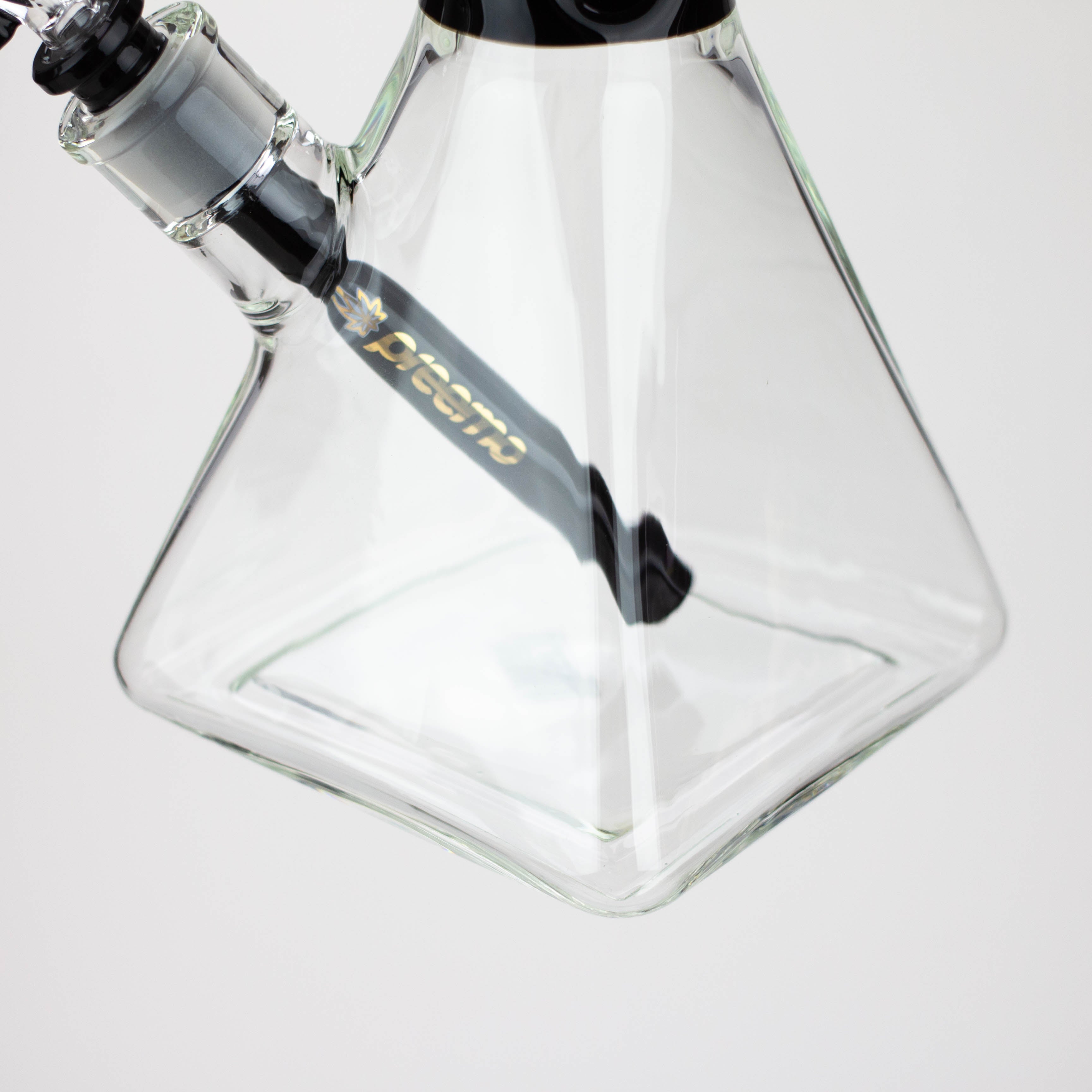 preemo - 16 inch Pyramid Base Beaker [P038]