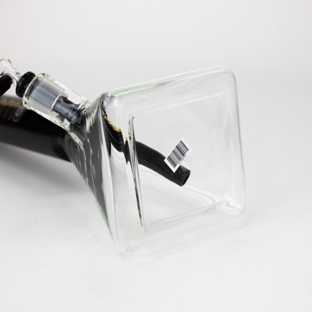 preemo - 16 inch Pyramid Base Beaker [P038]