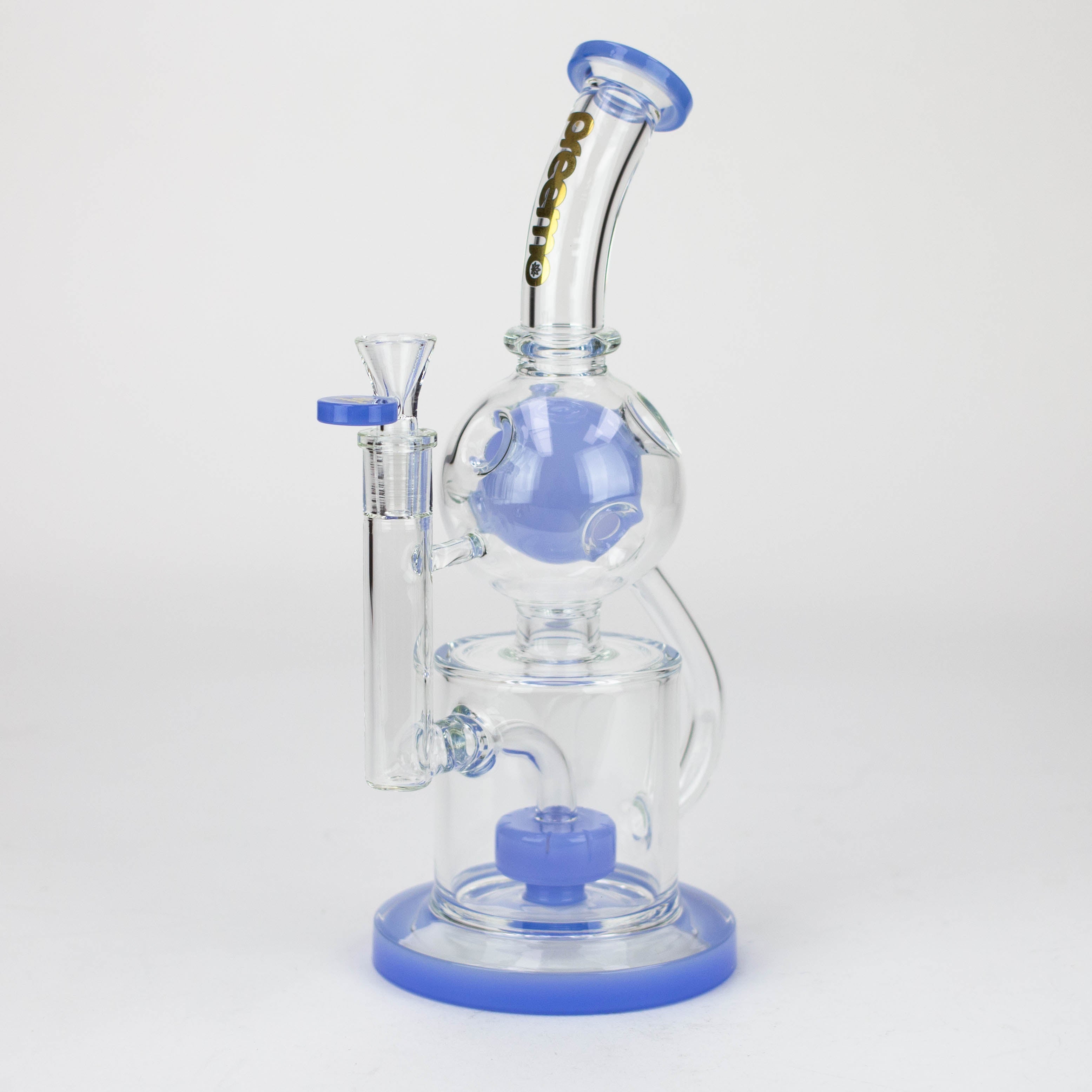 preemo - 10.5 inch Drum to Swiss Recycler [P084]