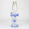 preemo - 16 inch Sprocket to Coil Bubbler [P087]