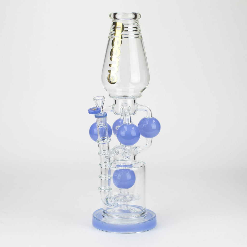 preemo - 16 inch Sprocket to Coil Bubbler [P087]