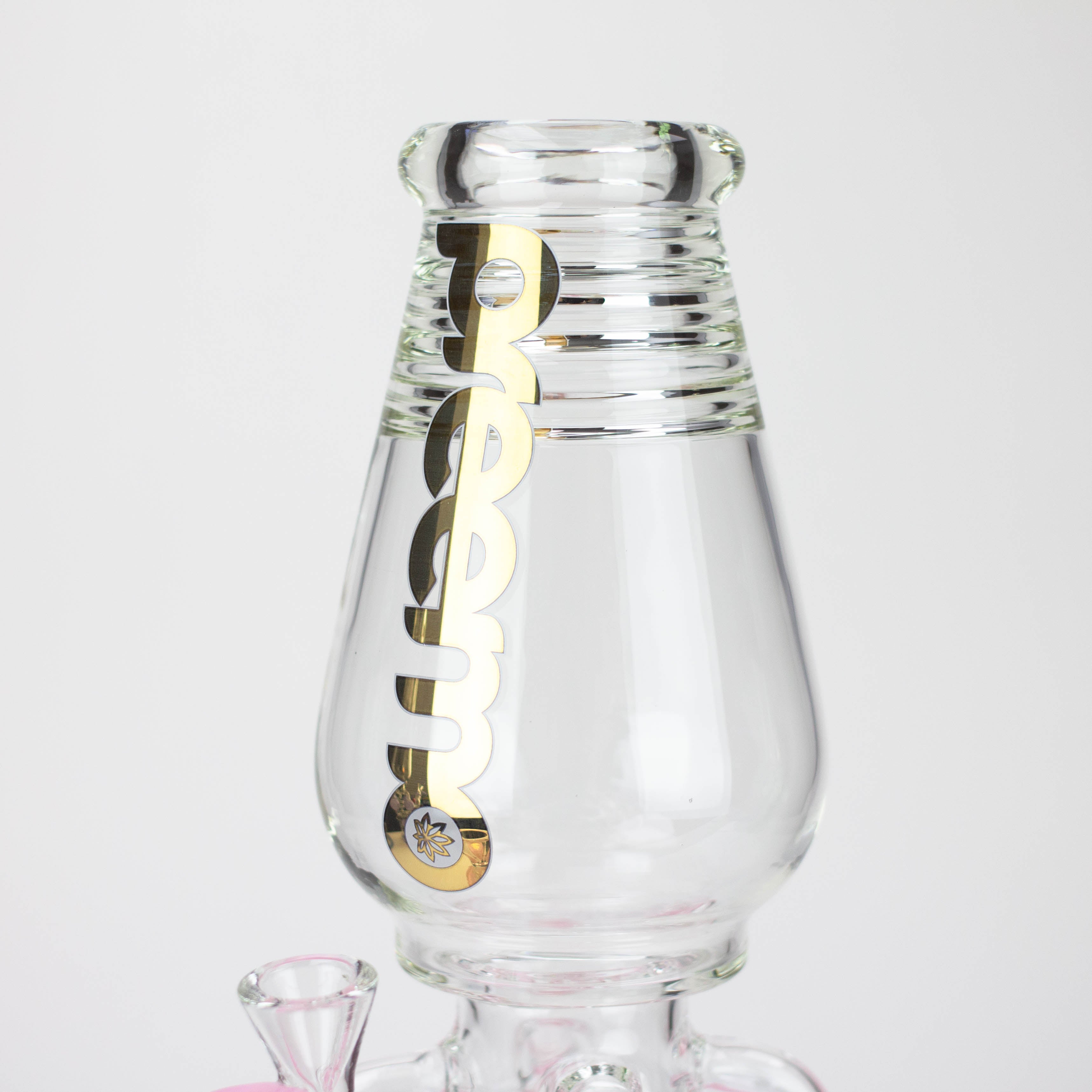 preemo - 16 inch Sprocket to Coil Bubbler [P087]