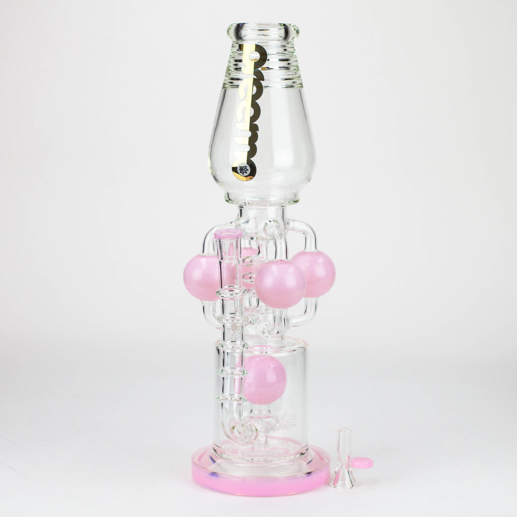 preemo - 16 inch Sprocket to Coil Bubbler [P087]