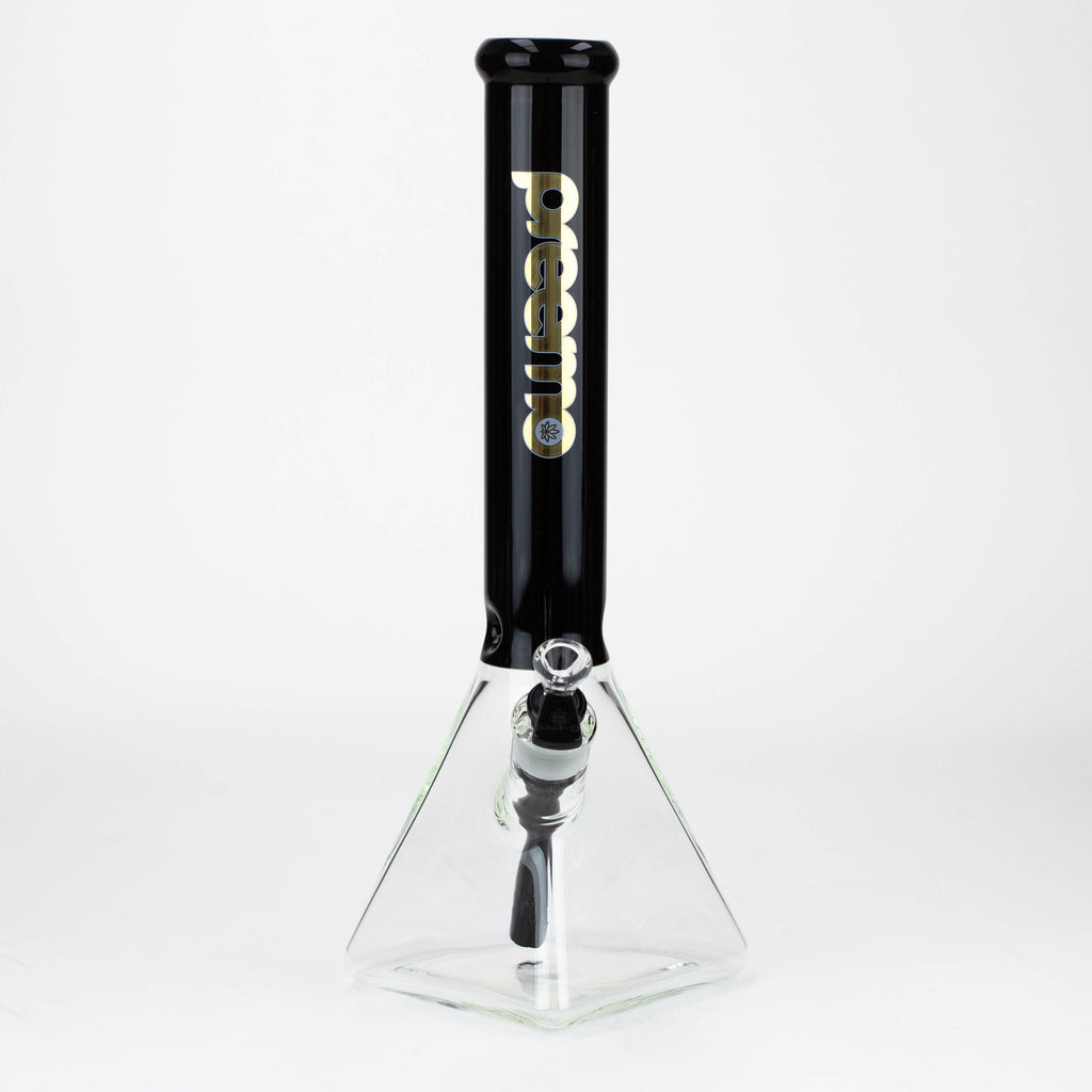 preemo - 16 inch Pyramid Base Beaker [P038]