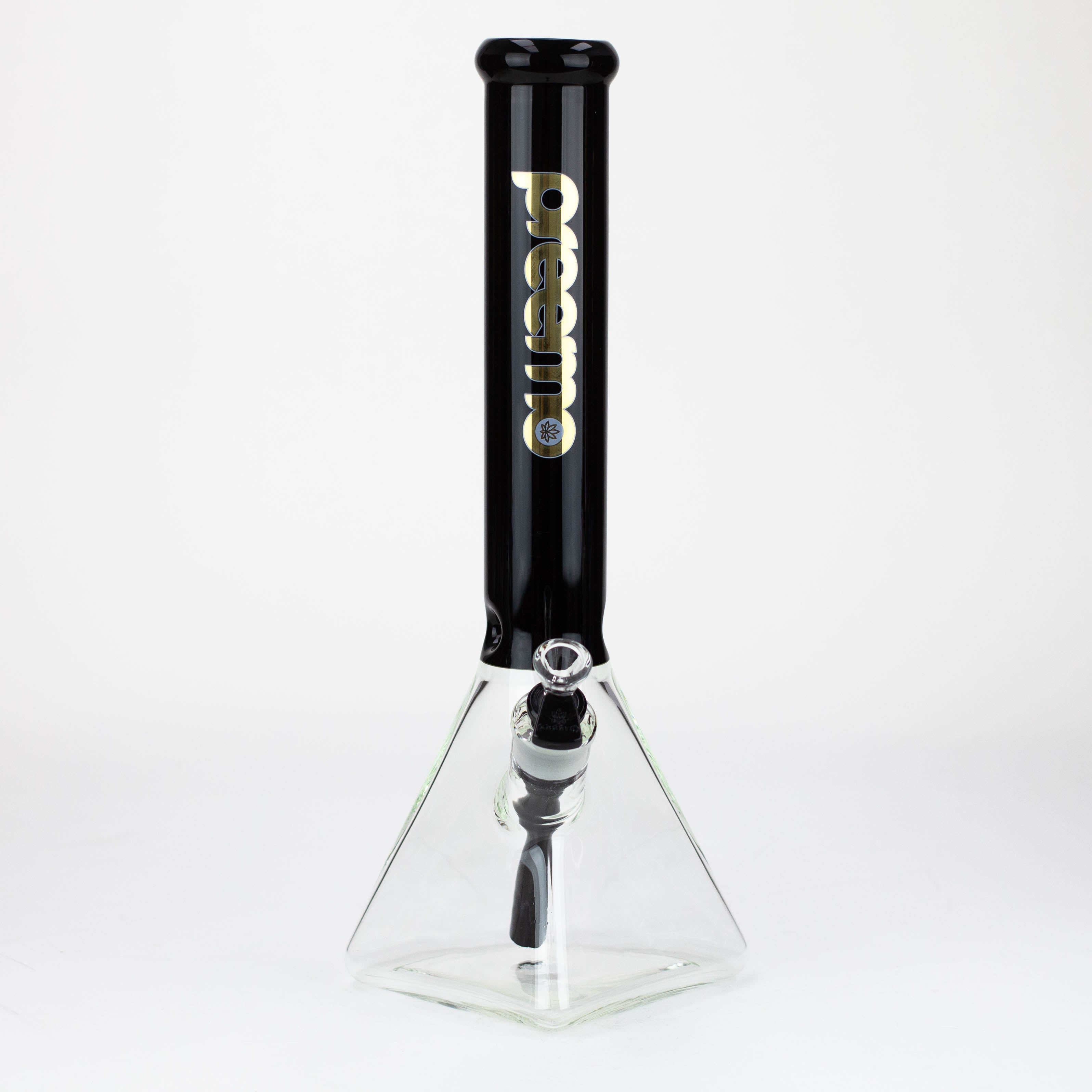 preemo - 16 inch Pyramid Base Beaker [P038]