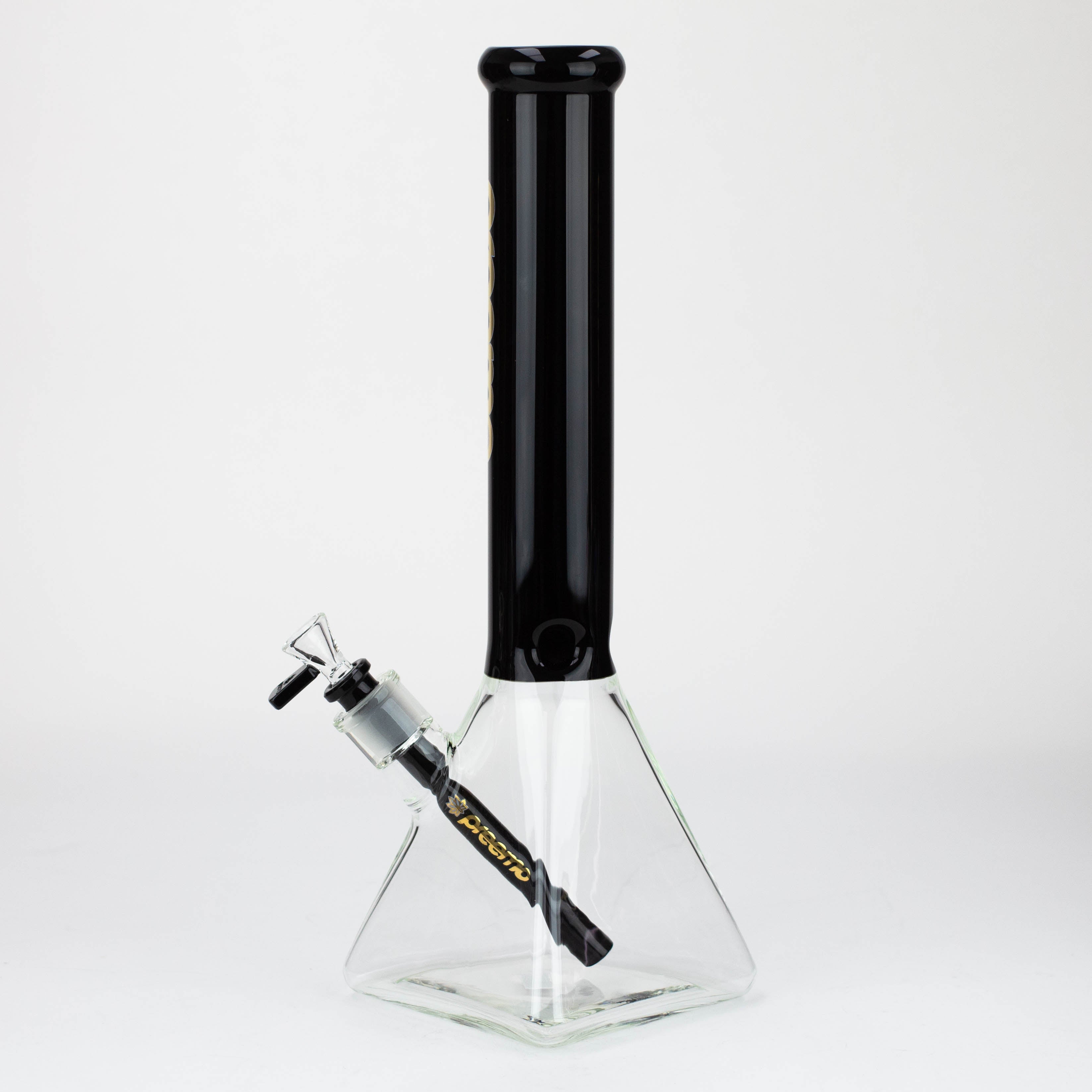preemo - 16 inch Pyramid Base Beaker [P038]