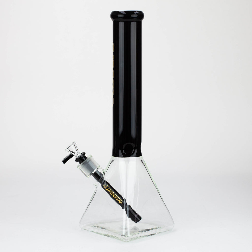 preemo - 16 inch Pyramid Base Beaker [P038]