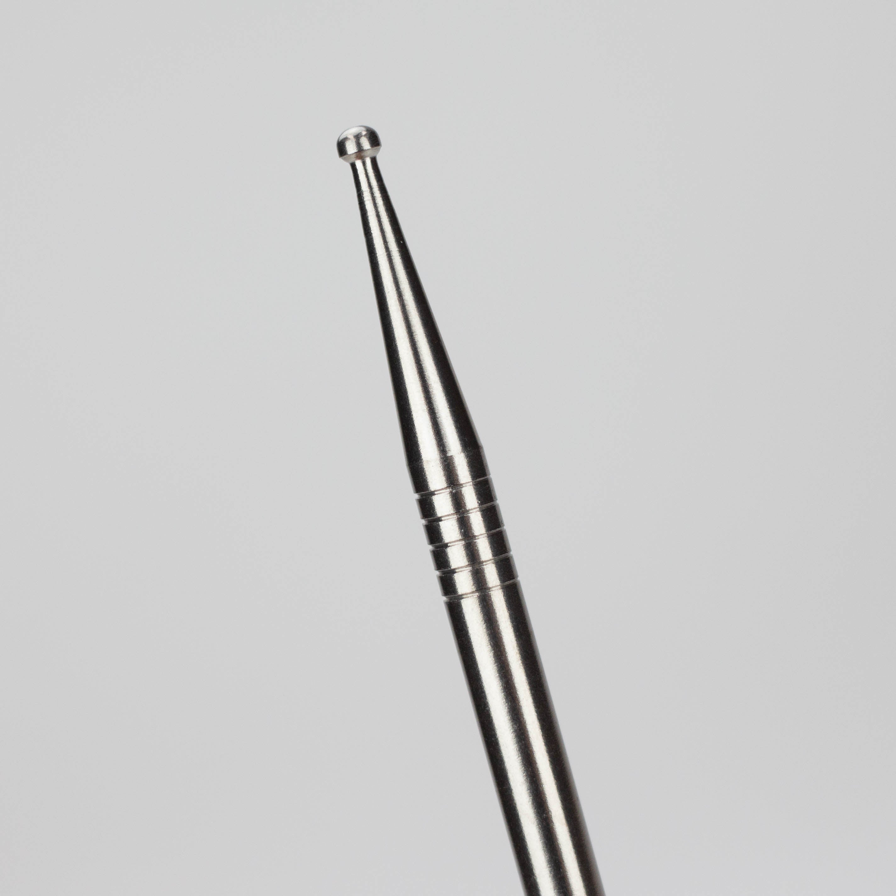 4 1/4" Titanium dab tool