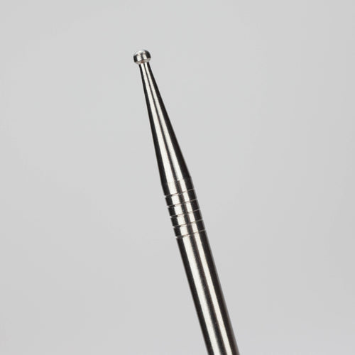 4 1/4" Titanium dab tool