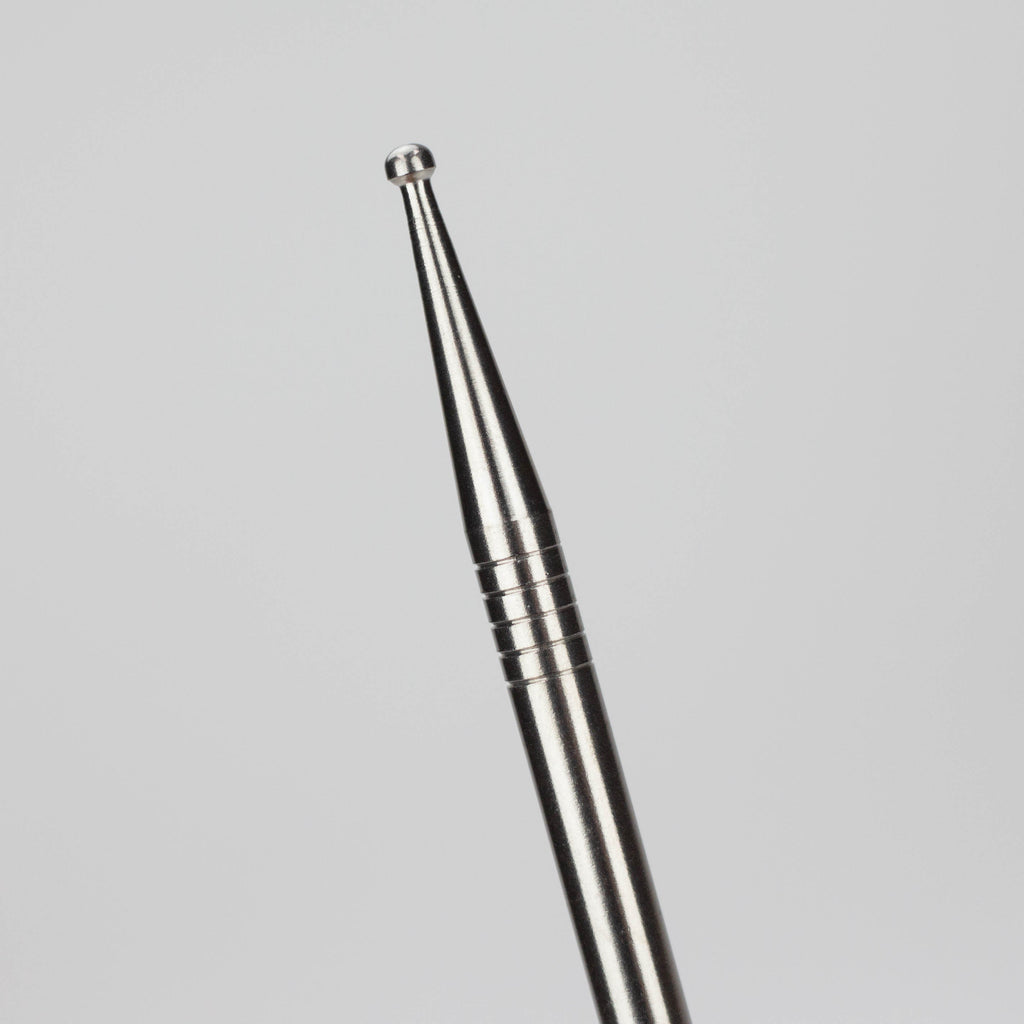 4 1/4" Titanium dab tool
