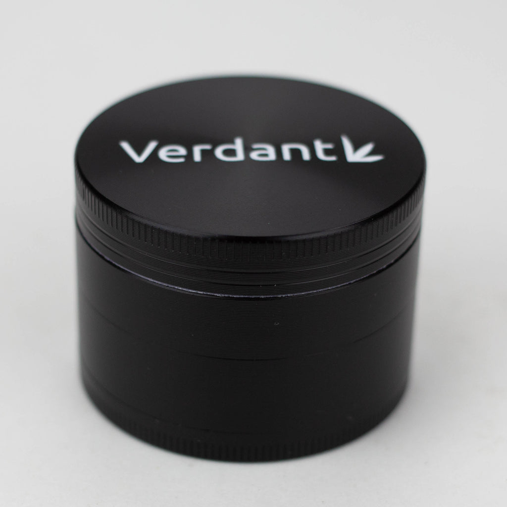 Verdant | 50 mm Metal Grinder with Glass joint tip