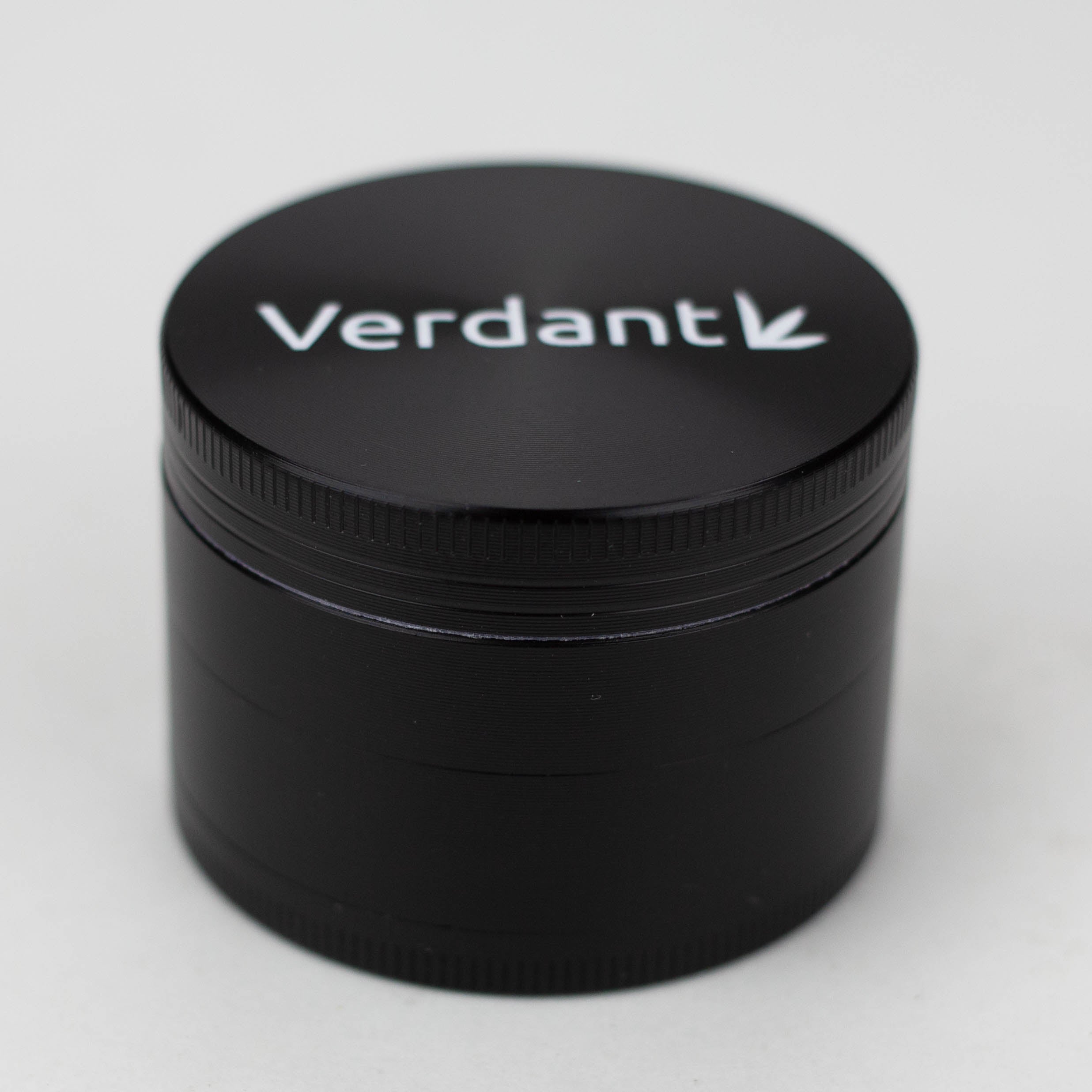 Verdant | 50 mm Metal Grinder with Glass joint tip