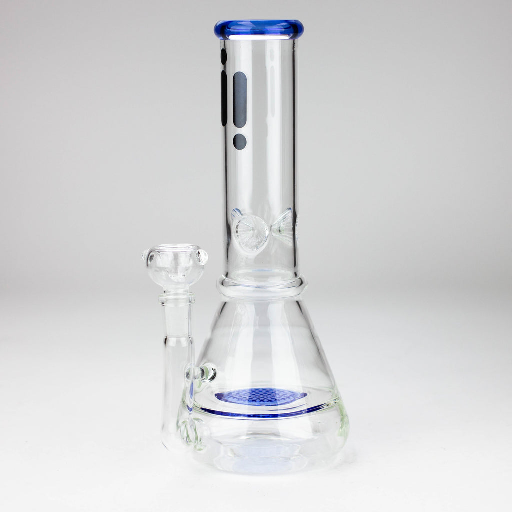 Infyniti | 10" Round base with honeycomb diffuser [GP-1450]
