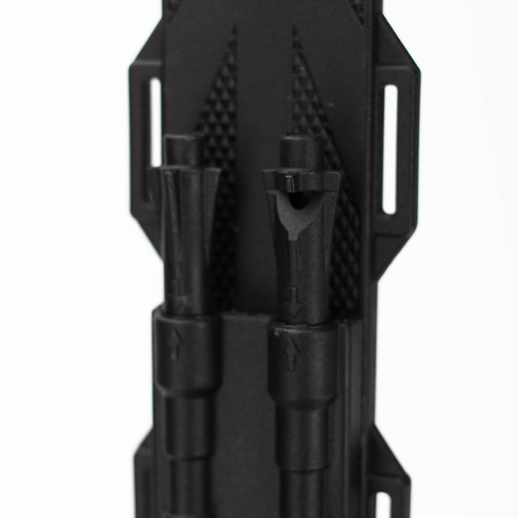 ALPHASTEEL | 11.5″ Tactical Hunting Knife [2628A]