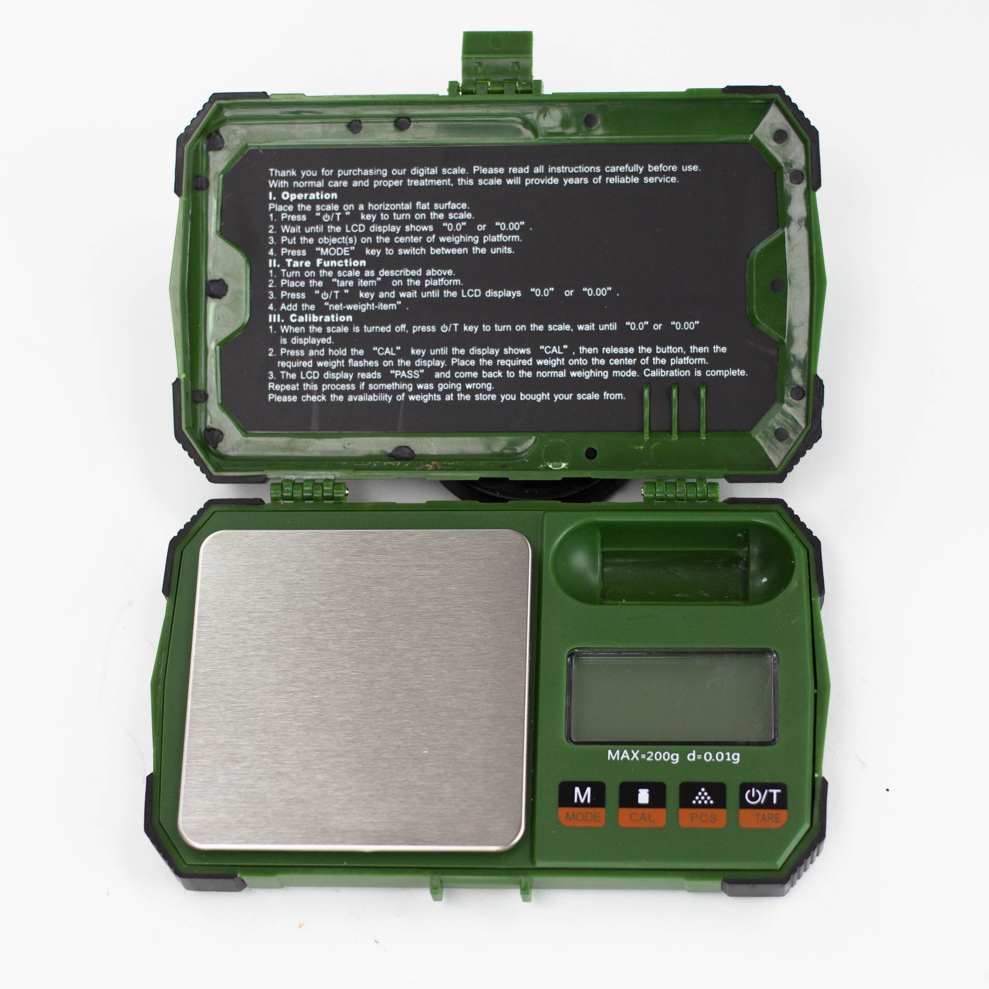 Fuzion | ARMOURED ARM-200
