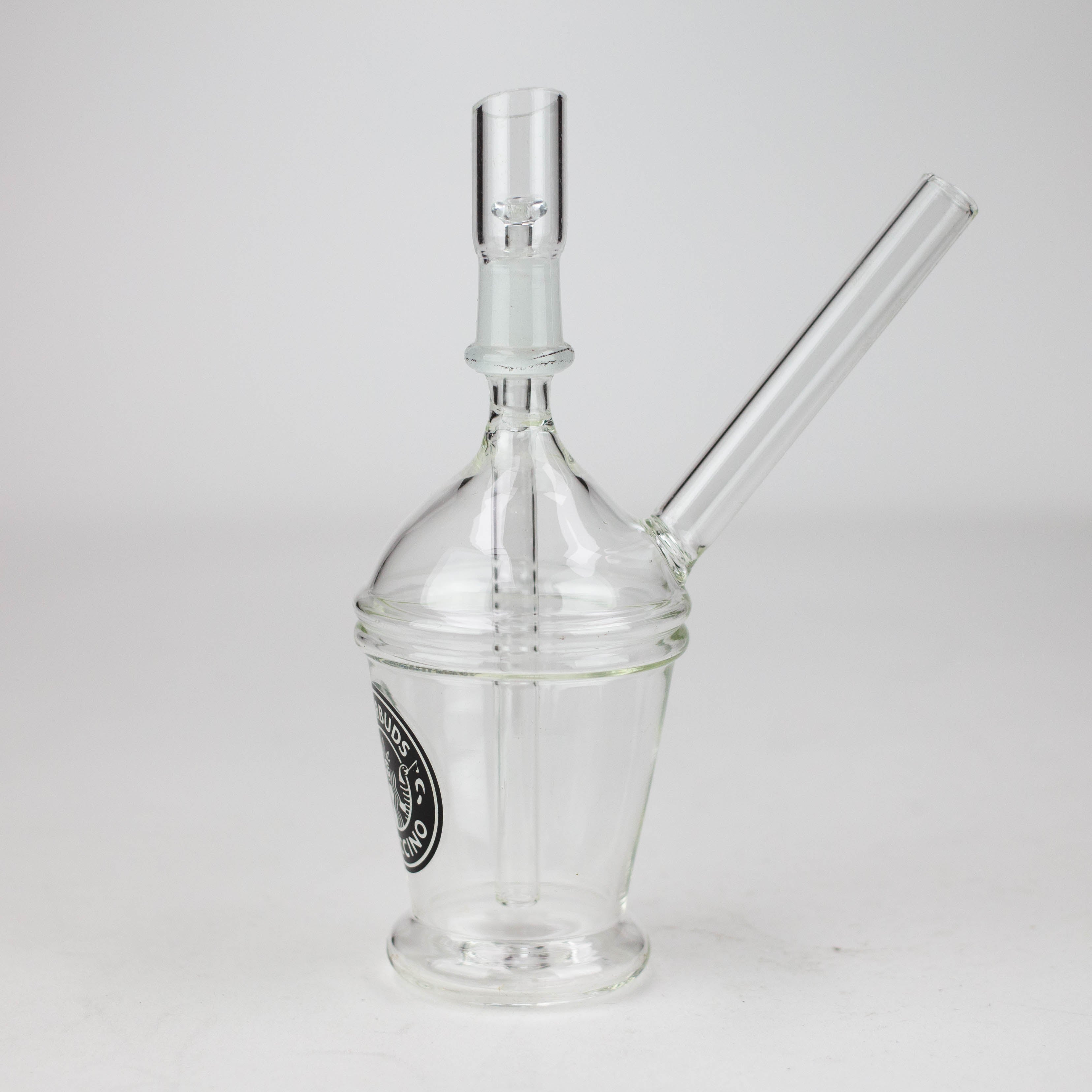 6" Starbud Rig