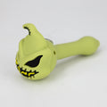 Weneed | 4.5" Oogie Boogie Silicone Hand pipe