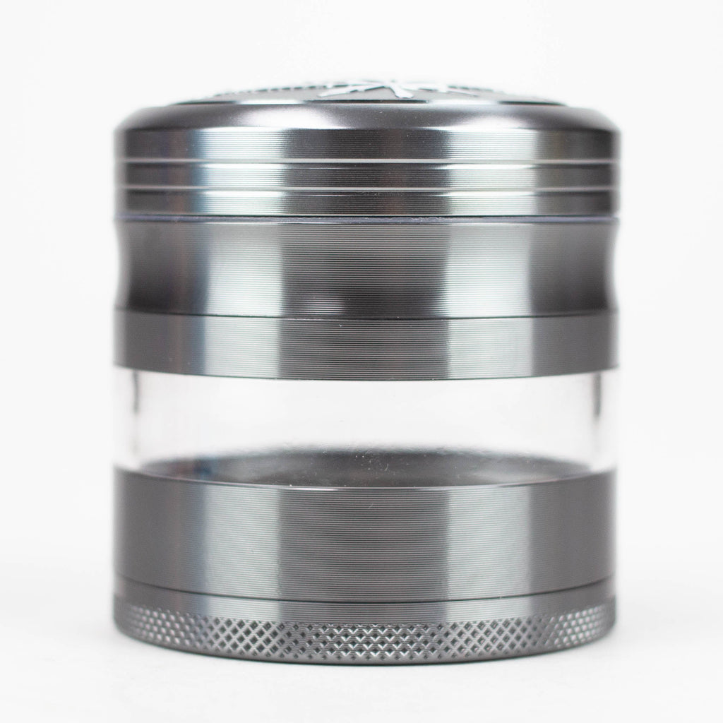 XTREME | 4 parts Aluminum herb grinder [CN6220]