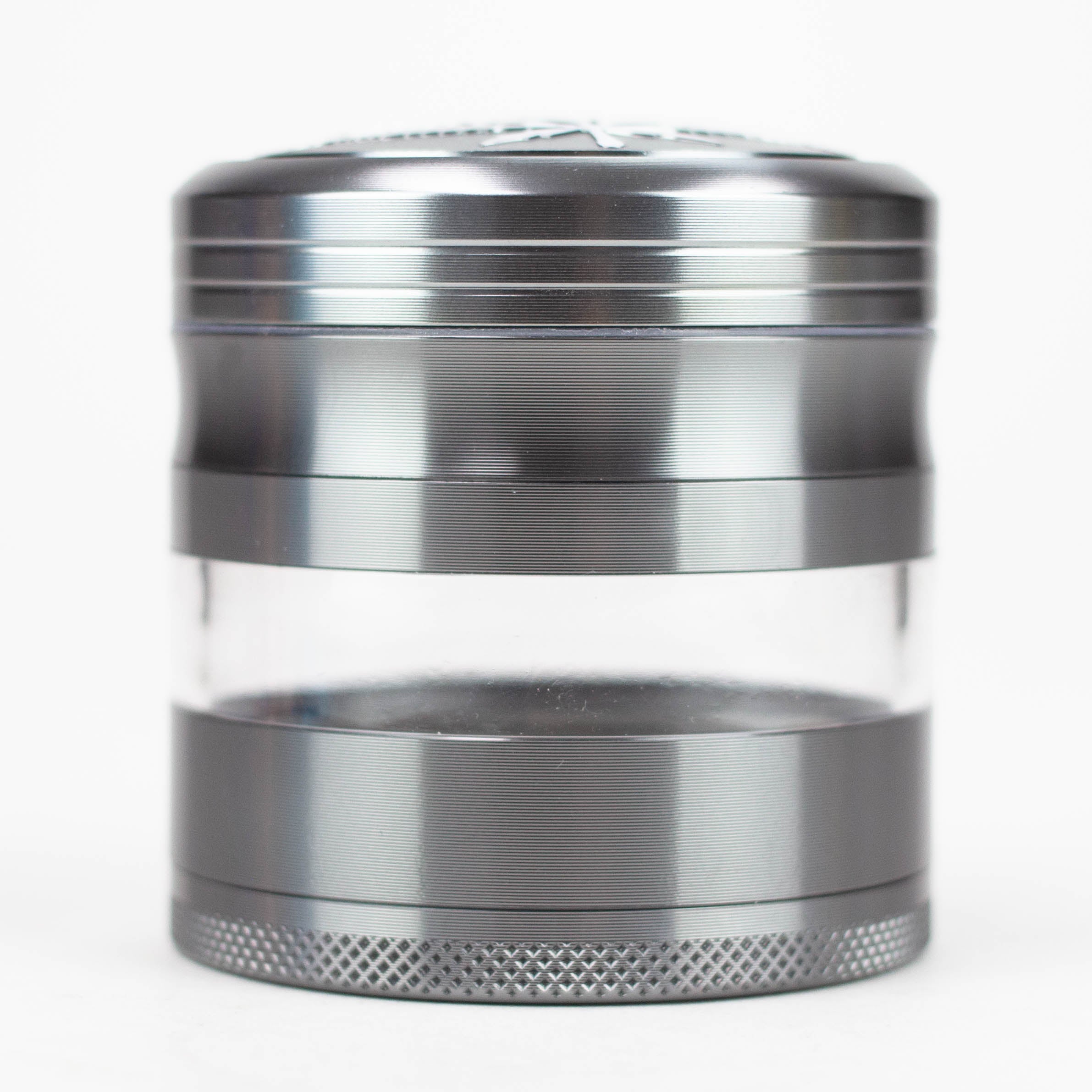 XTREME | 4 parts Aluminum herb grinder [CN6220]