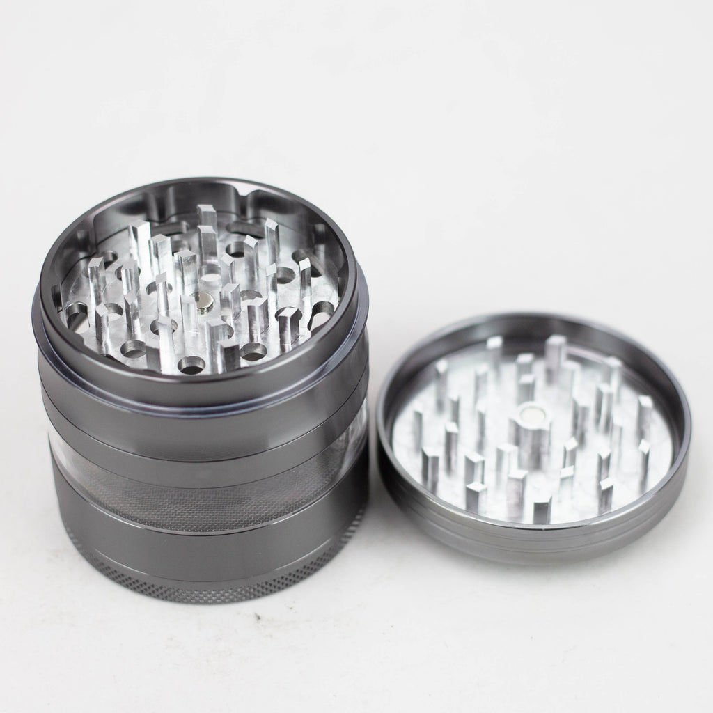 XTREME | 4 parts Aluminum herb grinder [CN6220]