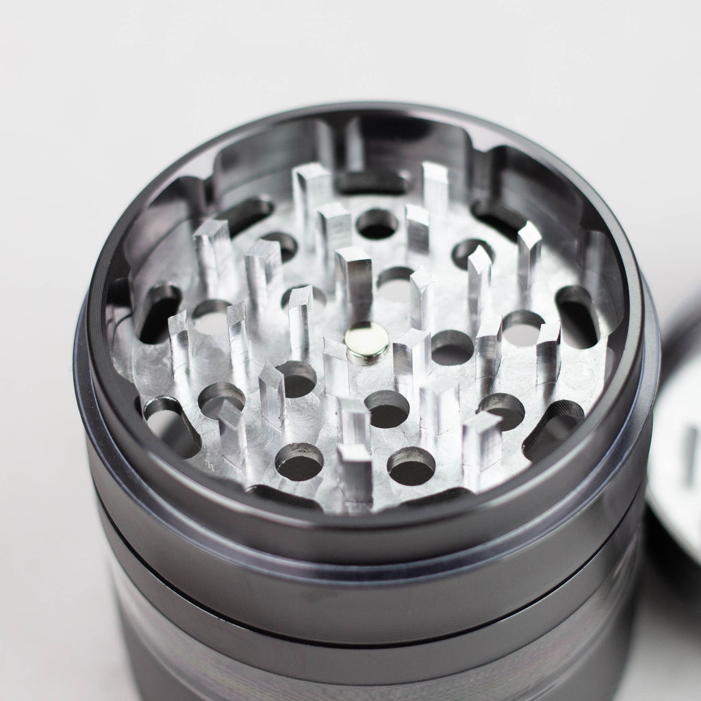 XTREME | 4 parts Aluminum herb grinder [CN6220]