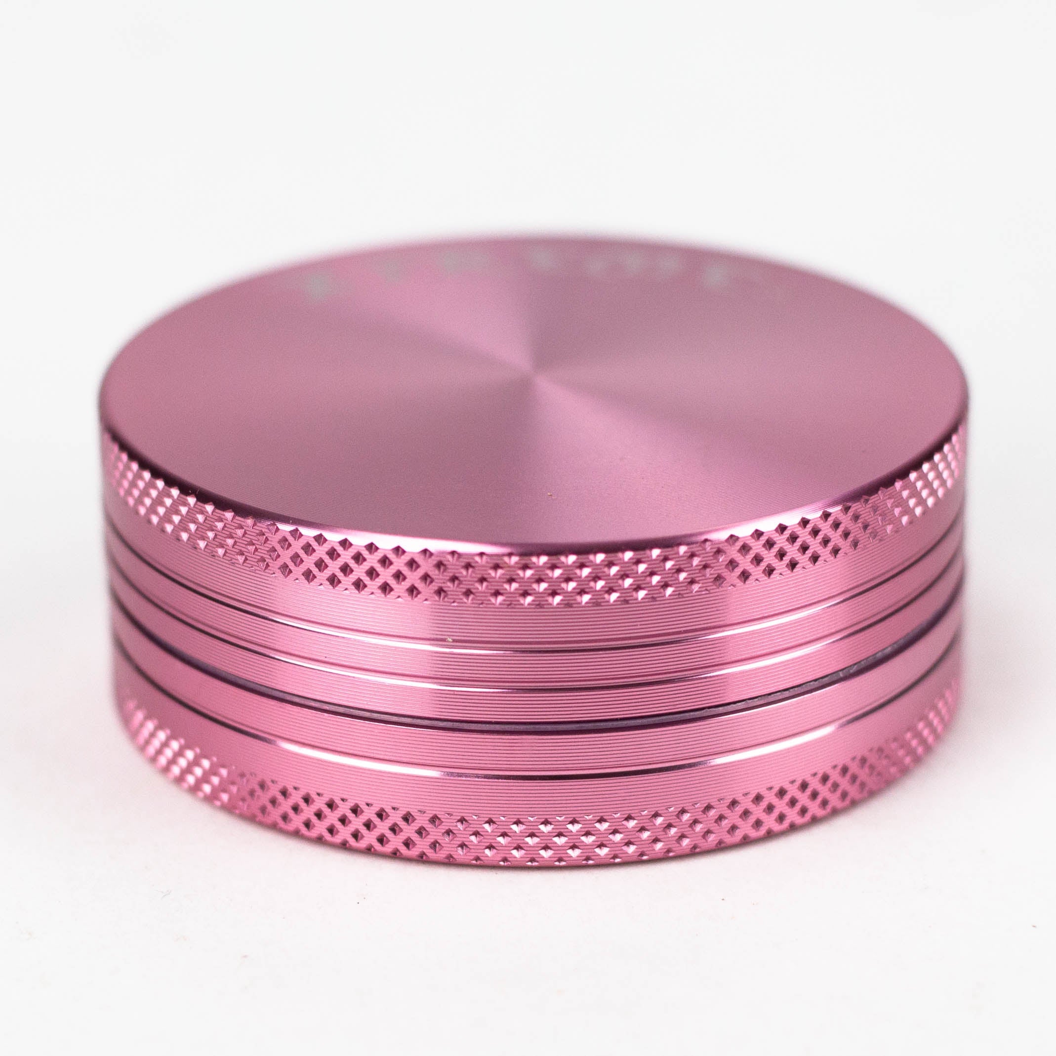 XTREME | 2 parts Aluminum herb grinder [CNC560-2]