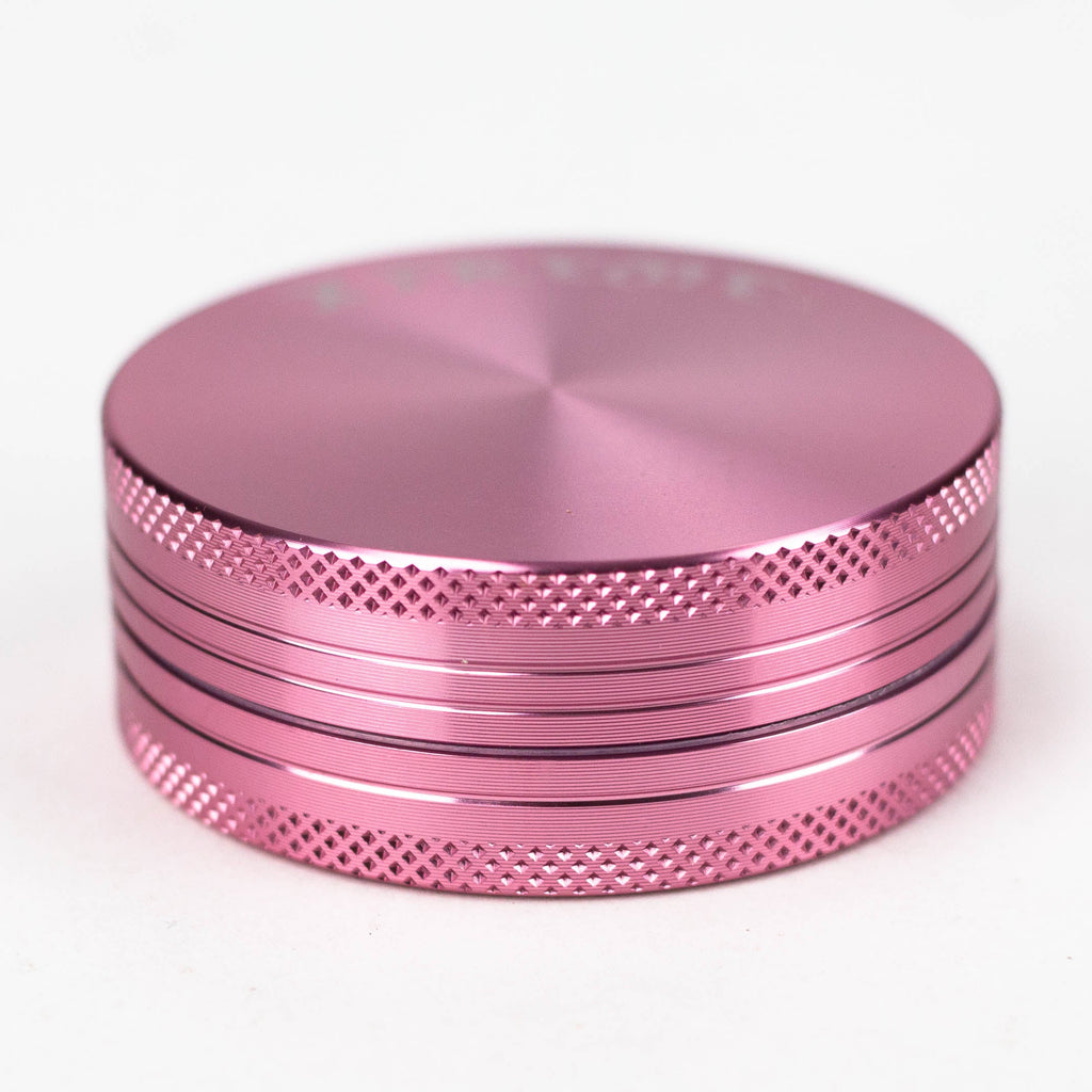 XTREME | 2 parts Aluminum herb grinder [CNC560-2]
