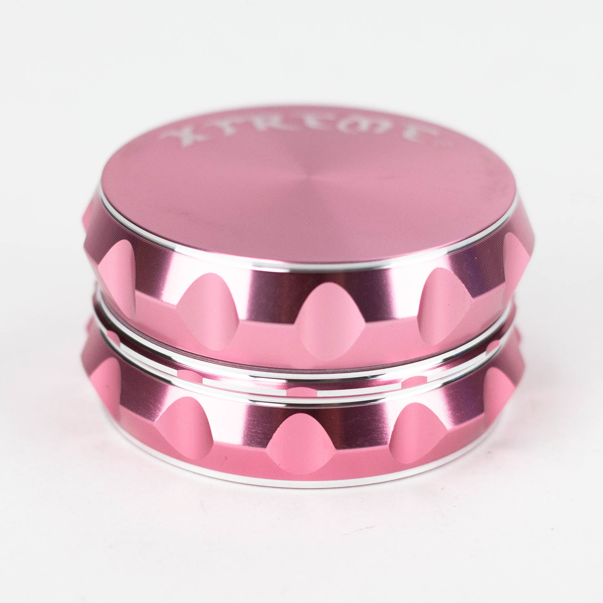 XTREME | 2 parts Aluminum herb grinder [CN5003]