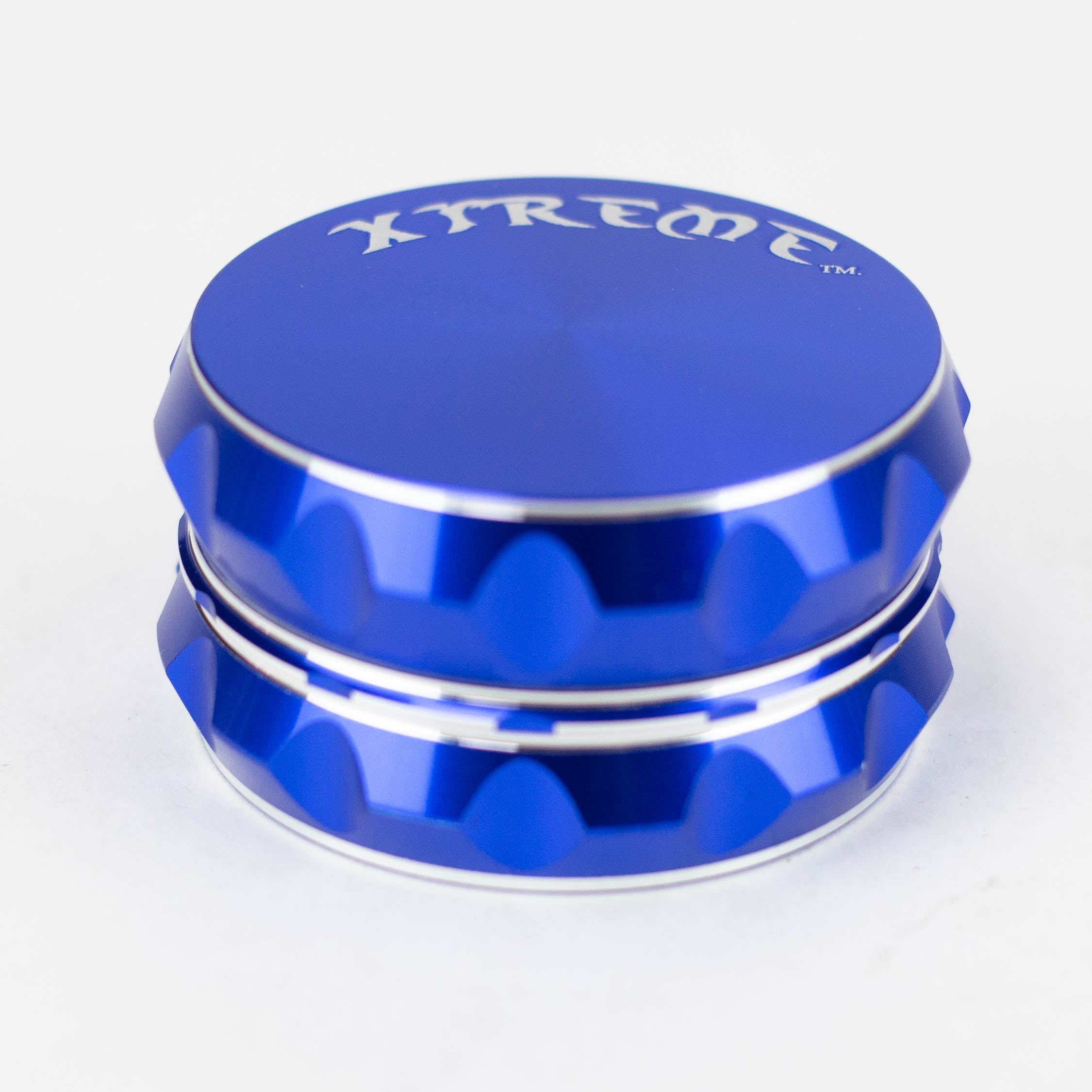 XTREME | 2 parts Aluminum herb grinder [CN5003]