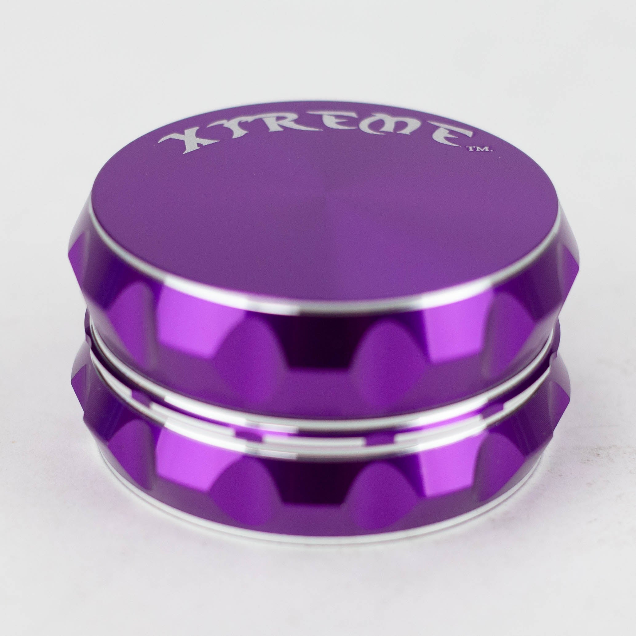 XTREME | 2 parts Aluminum herb grinder [CN5003]