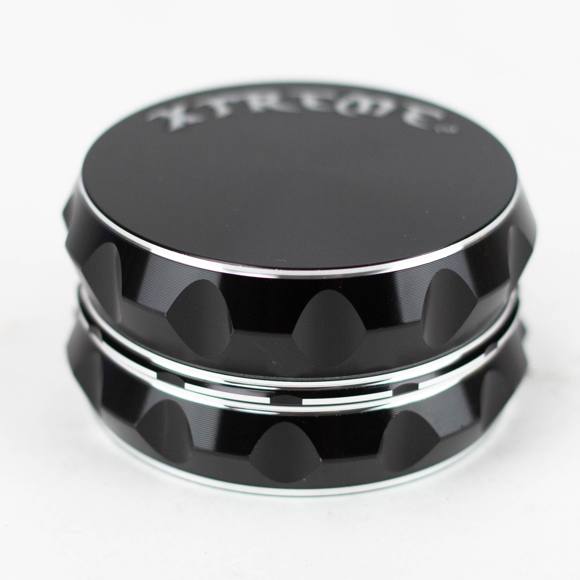 XTREME | 2 parts Aluminum herb grinder [CN5003]