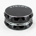 XTREME | 2 parts Aluminum herb grinder [CN5003]