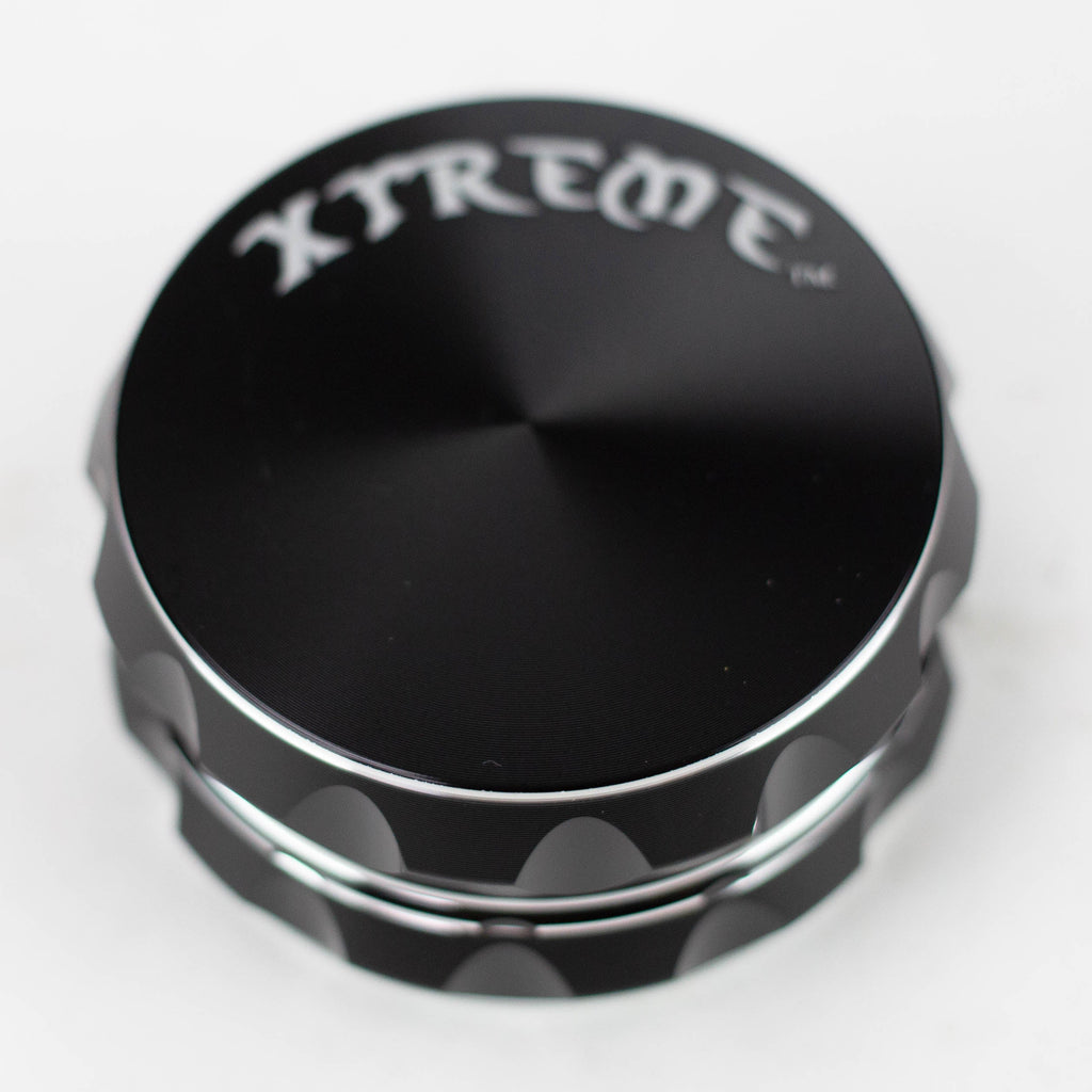 XTREME | 2 parts Aluminum herb grinder [CN5003]