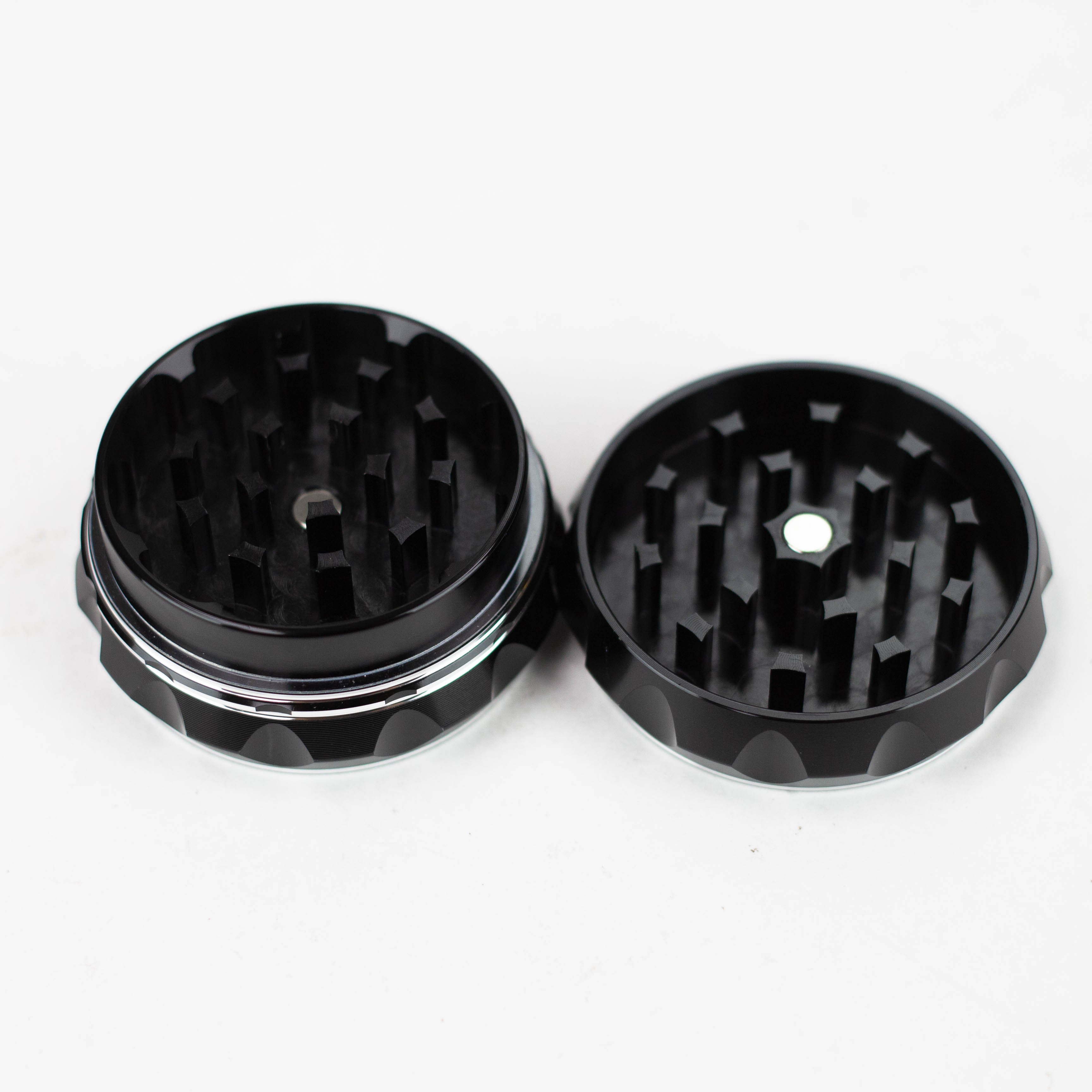 XTREME | 2 parts Aluminum herb grinder [CN5003]