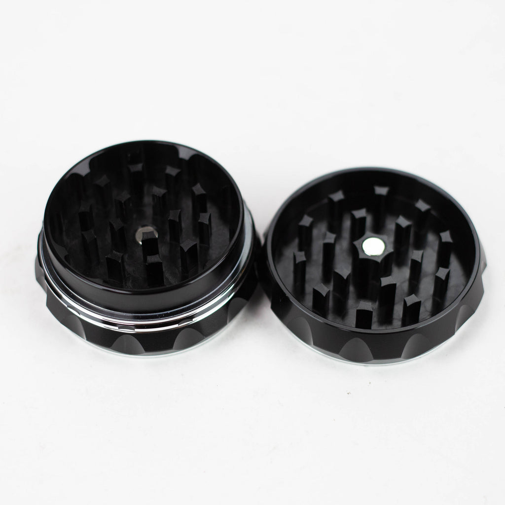 XTREME | 2 parts Aluminum herb grinder [CN5003]