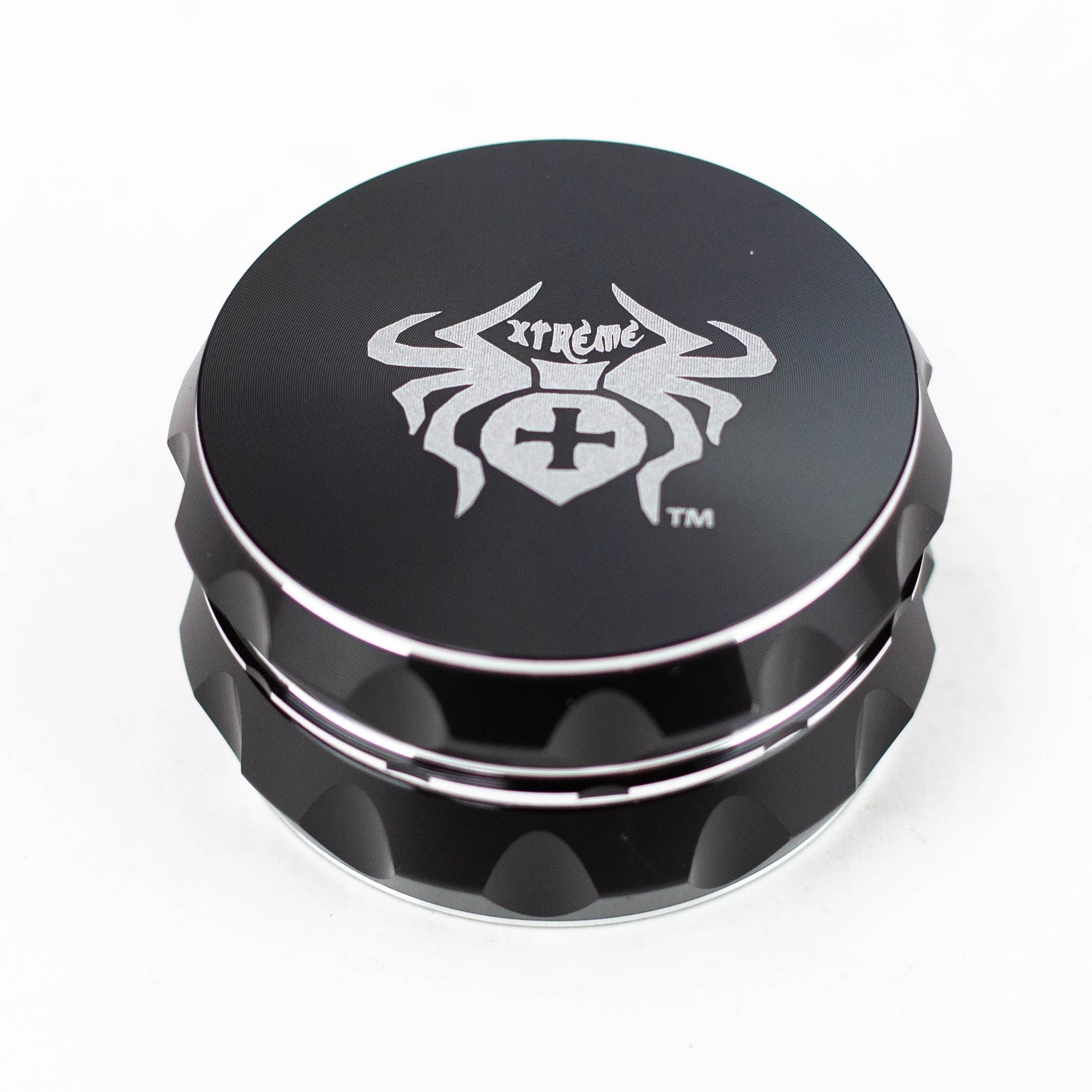 XTREME | 2 parts Aluminum herb grinder [CN5003]