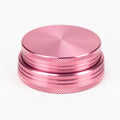L.H 4 parts Aluminum herb grinder [CN6403]