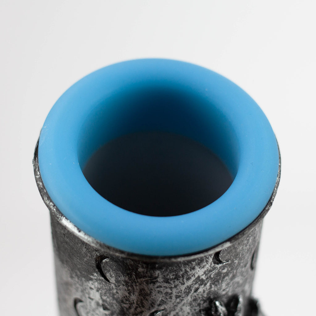 12.5" Resin Water Bong [AH18X]