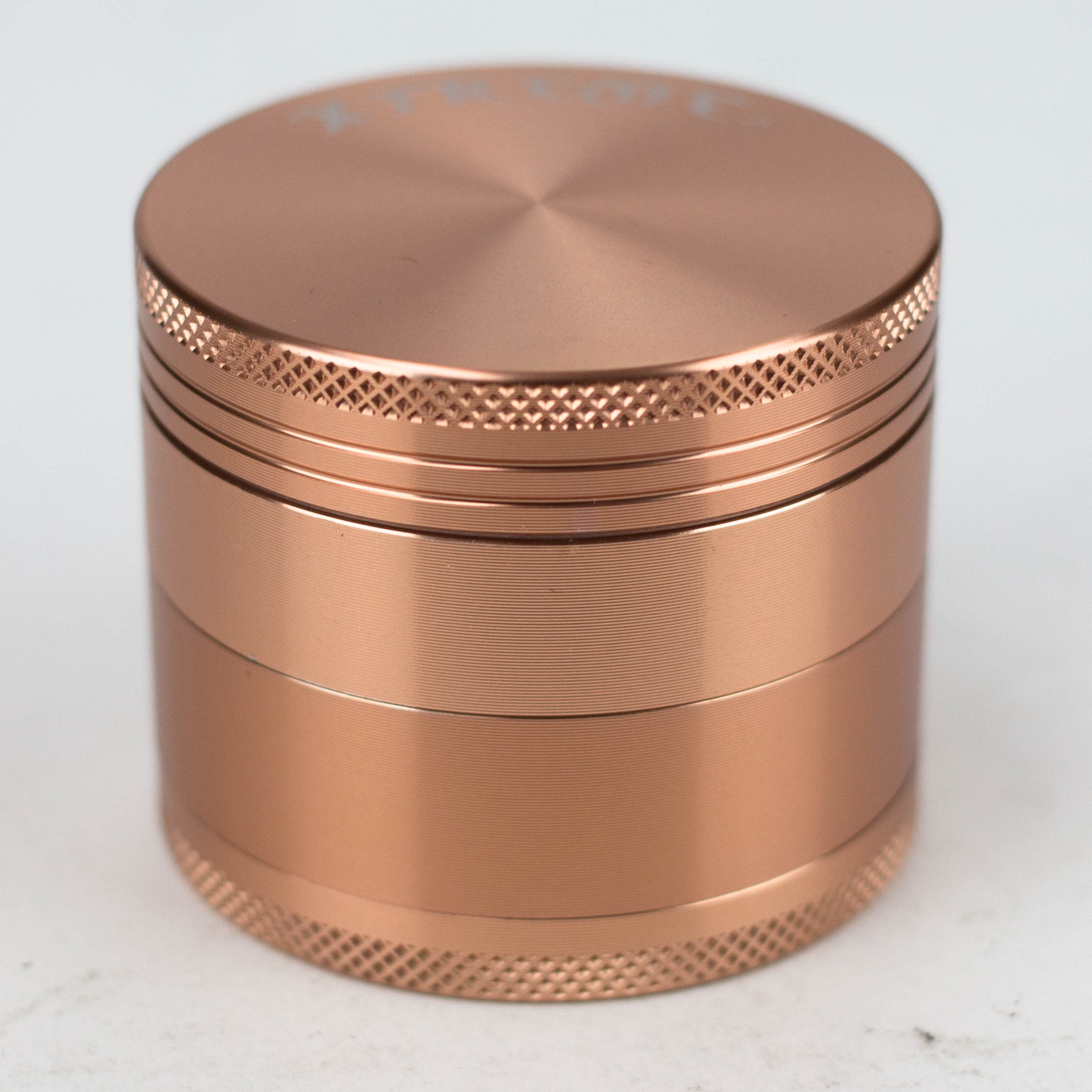 XTREME | 4 parts Aluminum herb grinder [CNC560-4]