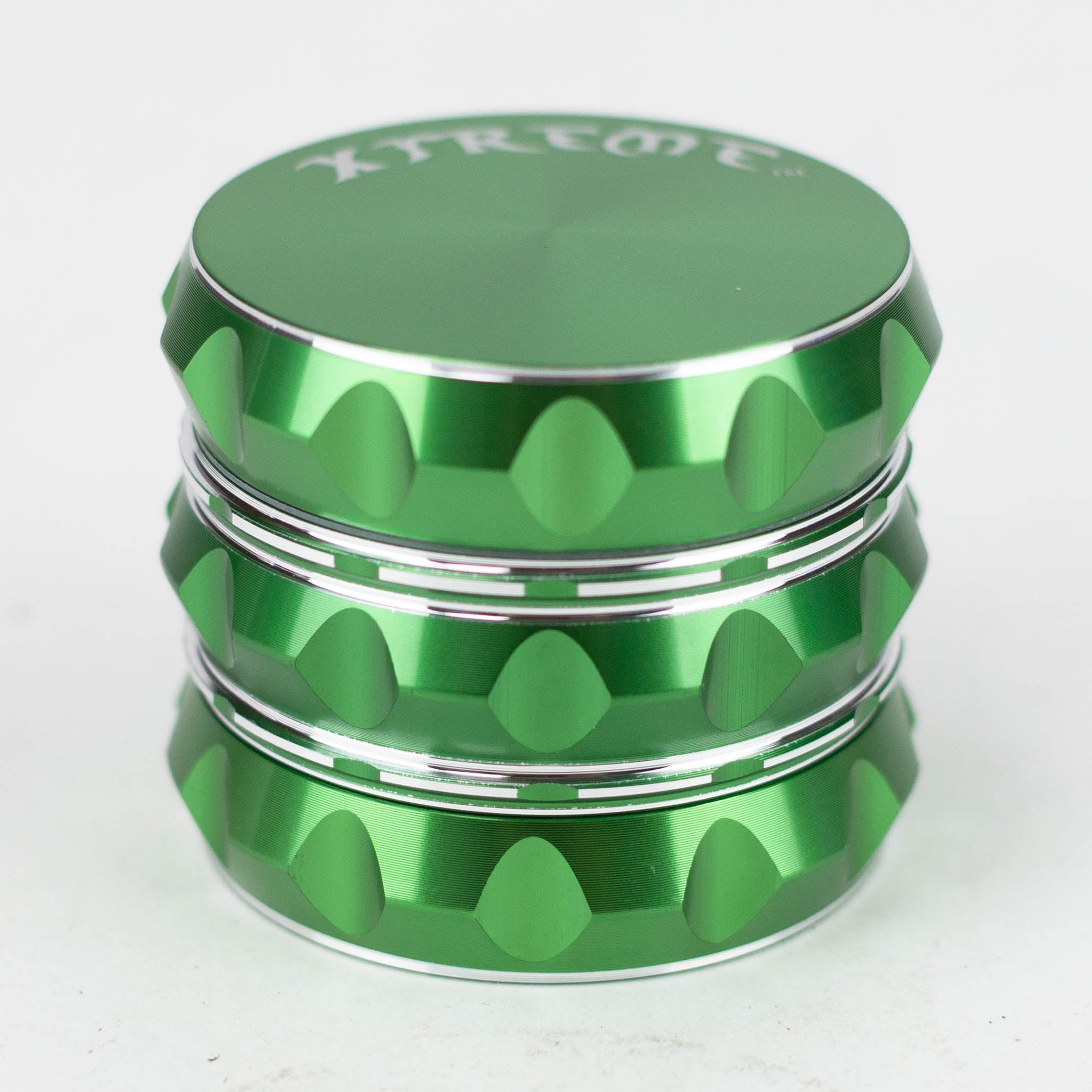 XTREME | 4 parts Aluminum herb grinder [CN5002]