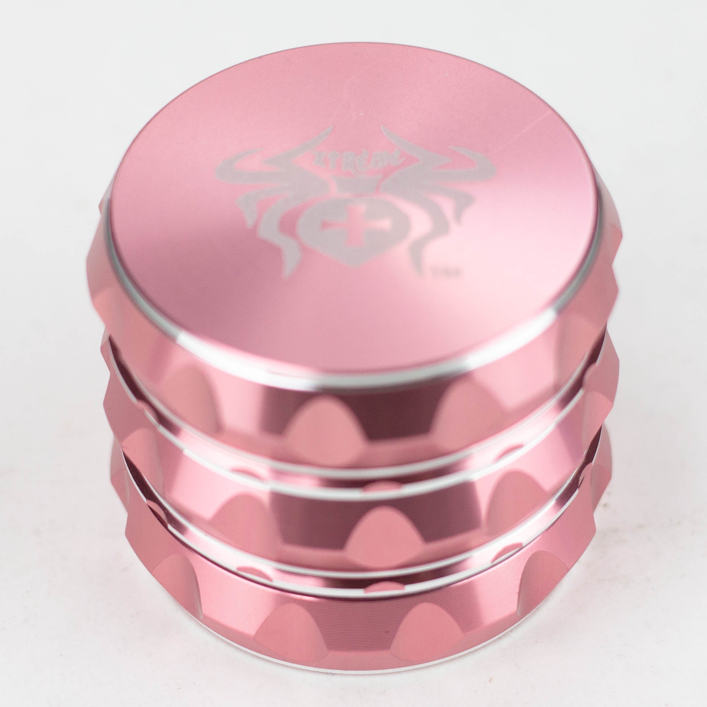 XTREME | 4 parts Aluminum herb grinder [CN5002]