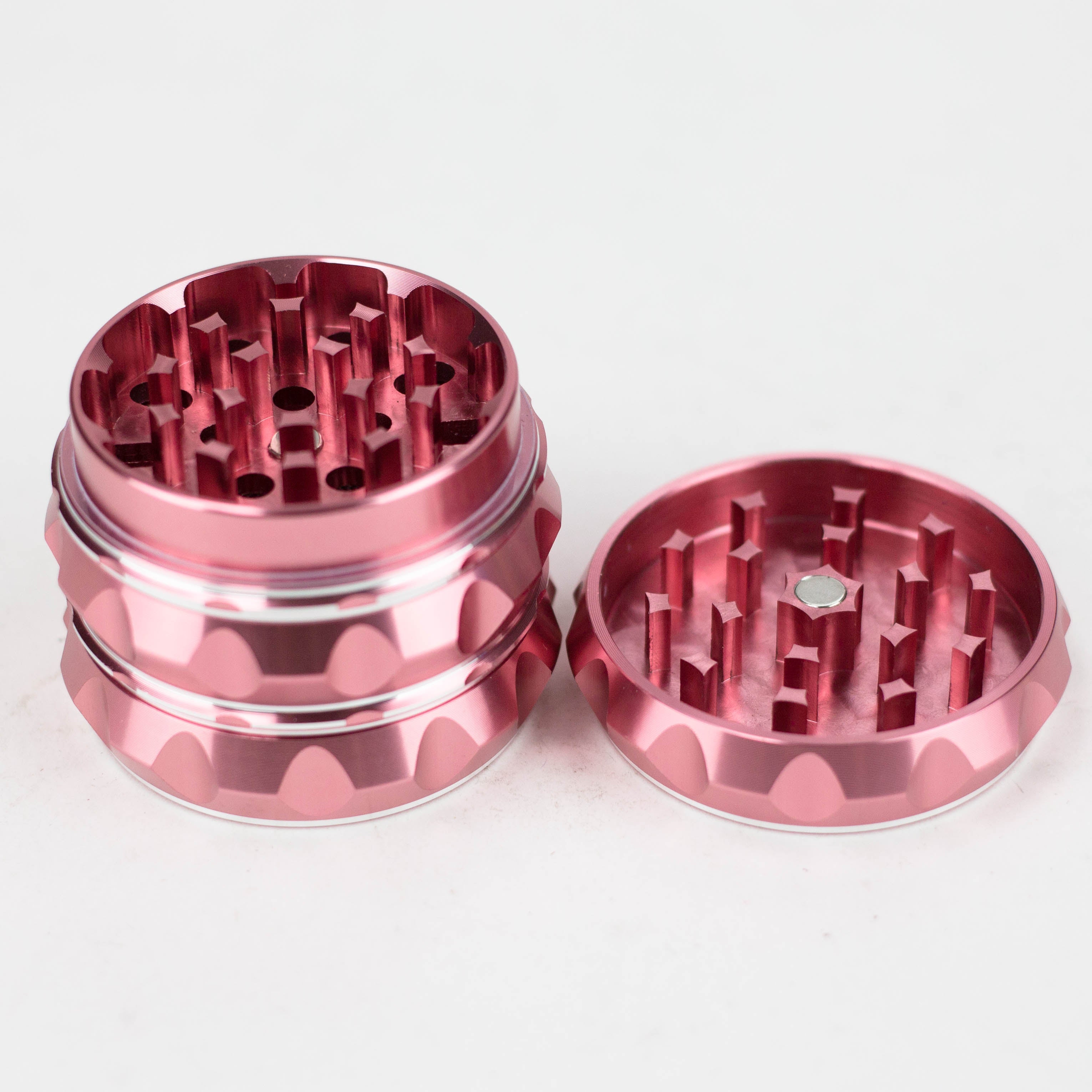 XTREME | 4 parts Aluminum herb grinder [CN5002]