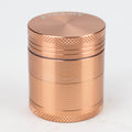 XTREME | 4 parts Aluminum herb grinder [CNC400-4]